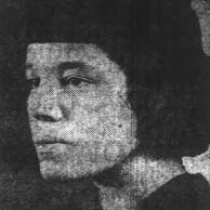 photo of Beatrice Morrow Cannady