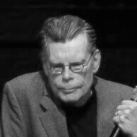 photo of Stephen King