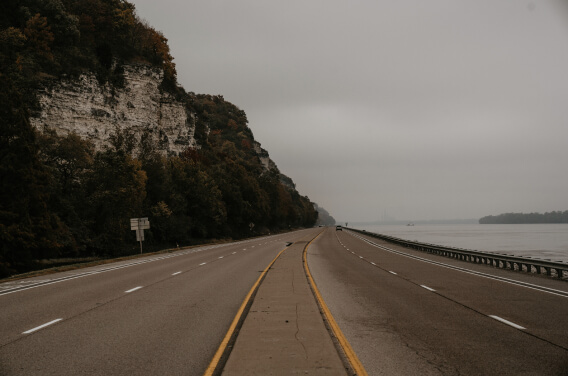 highway photo